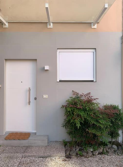 Studio 14 - Due Biciclette Incluse Treviso Exterior foto